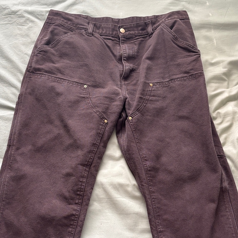 Carhartt Double knees